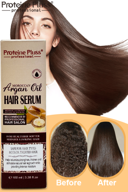 HAIR SERUM