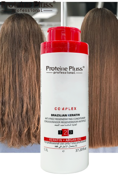 kERATIN