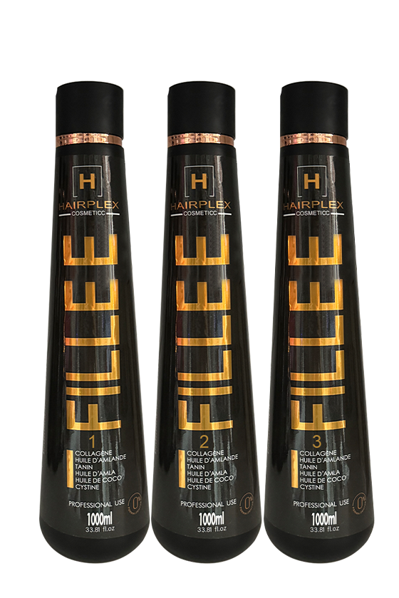 Keratin