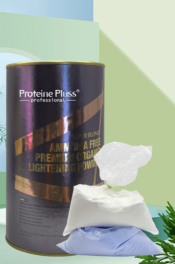 Bleaching powder