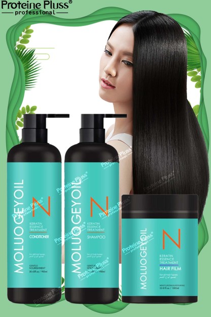 SHAMPOO