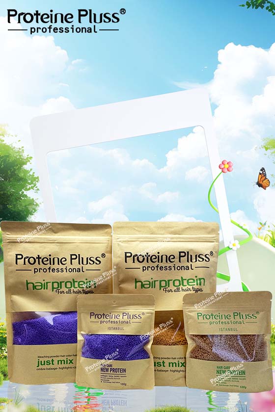 Effect Hair Care Product