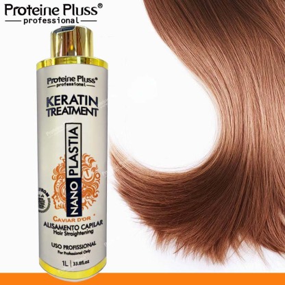 protein keratin treatment