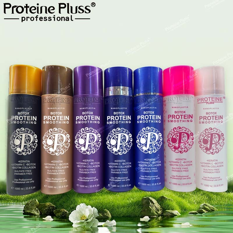 proteine pluss