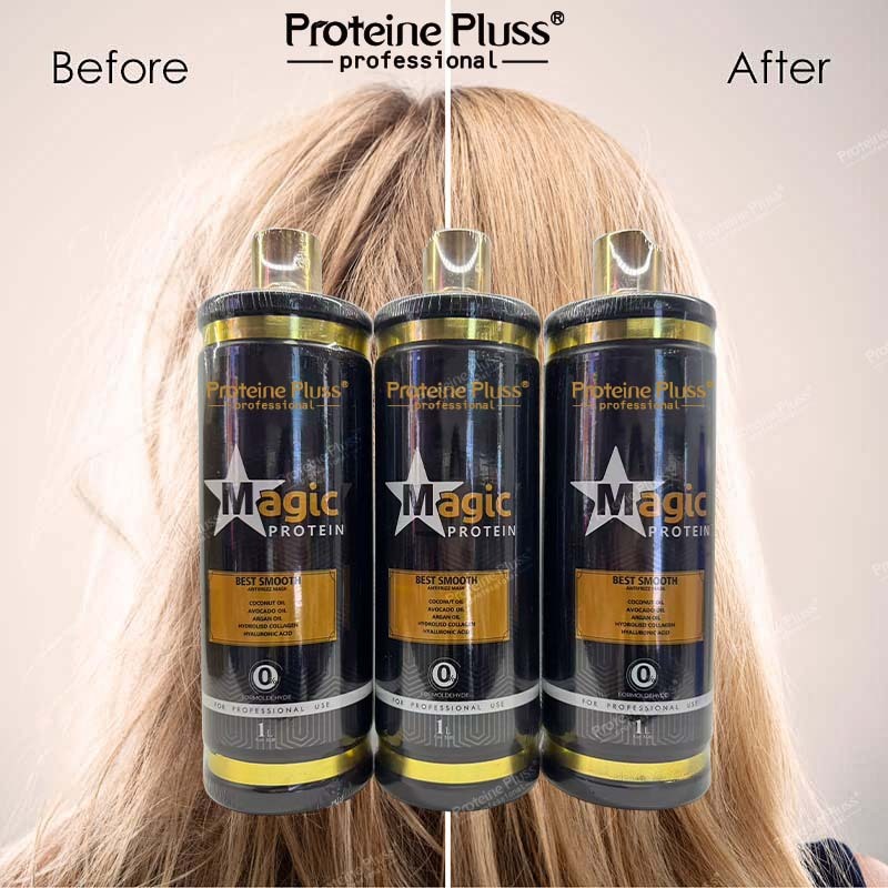 protein keratin