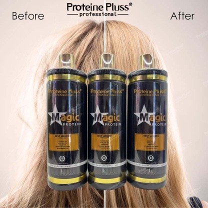 protein keratin