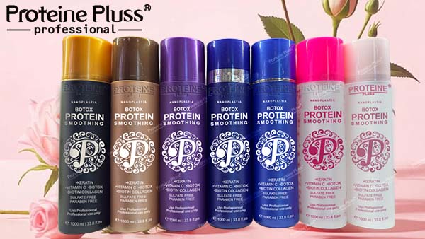 proteine pluss