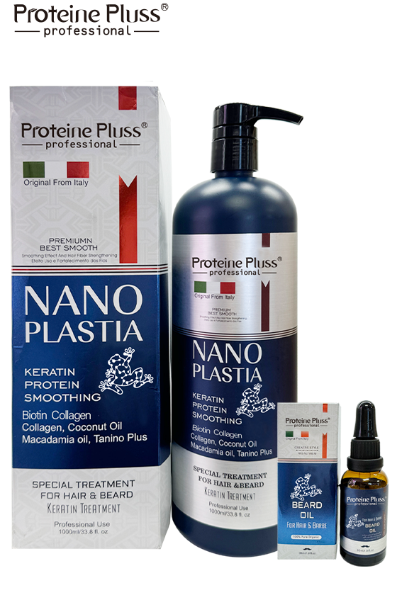 NANO PLASTIA