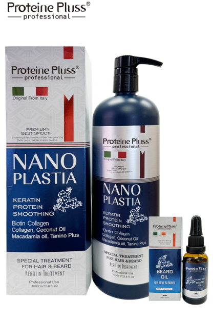 NANO PLASTIA