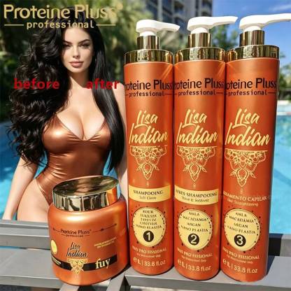 Brazilian Keratin Treatment Nano Keratin Treatment For Salon Hair Straightening Cream