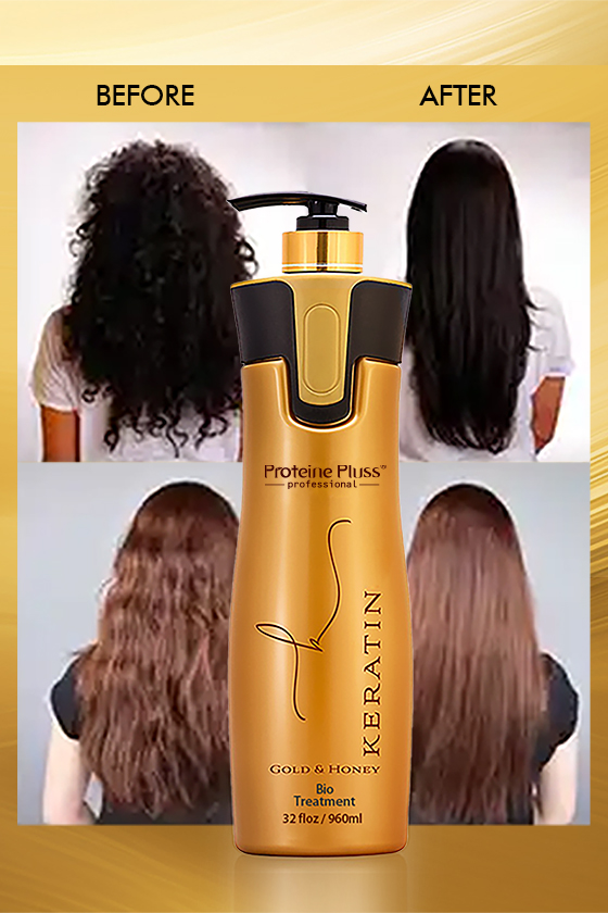 keratin