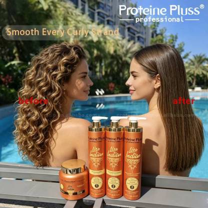 Brazilian Keratin Treatment Nano Keratin Treatment For Salon Hair Straightening Cream