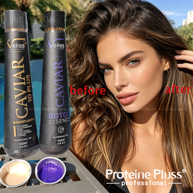 Protein Brasil Keratin Smoothing Protein Keratina Brasil Professional
