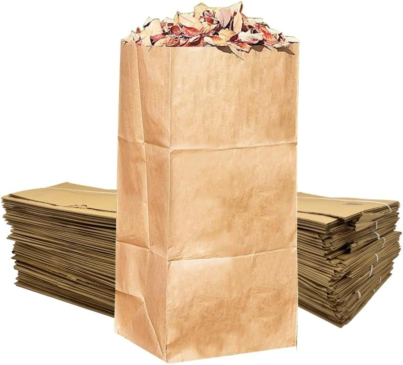 Rocky Mountain Goods Yard Waste Bags