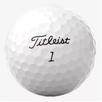 Pro V1 Limited Edition USA Performance Alignment Half Dozen Golf Balls