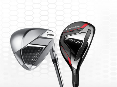 0122 STEALTH Hero IRN RSC Combo