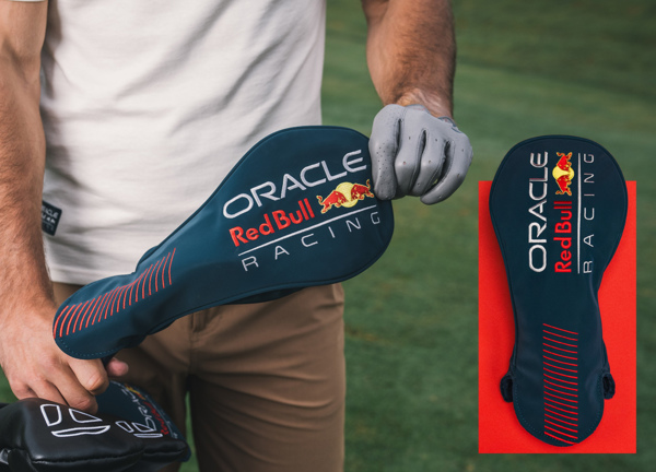 1023 RB CMS Driver Headcover