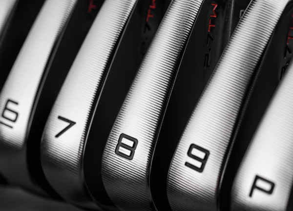 2019 P7 TW Irons Milled Grind Sole