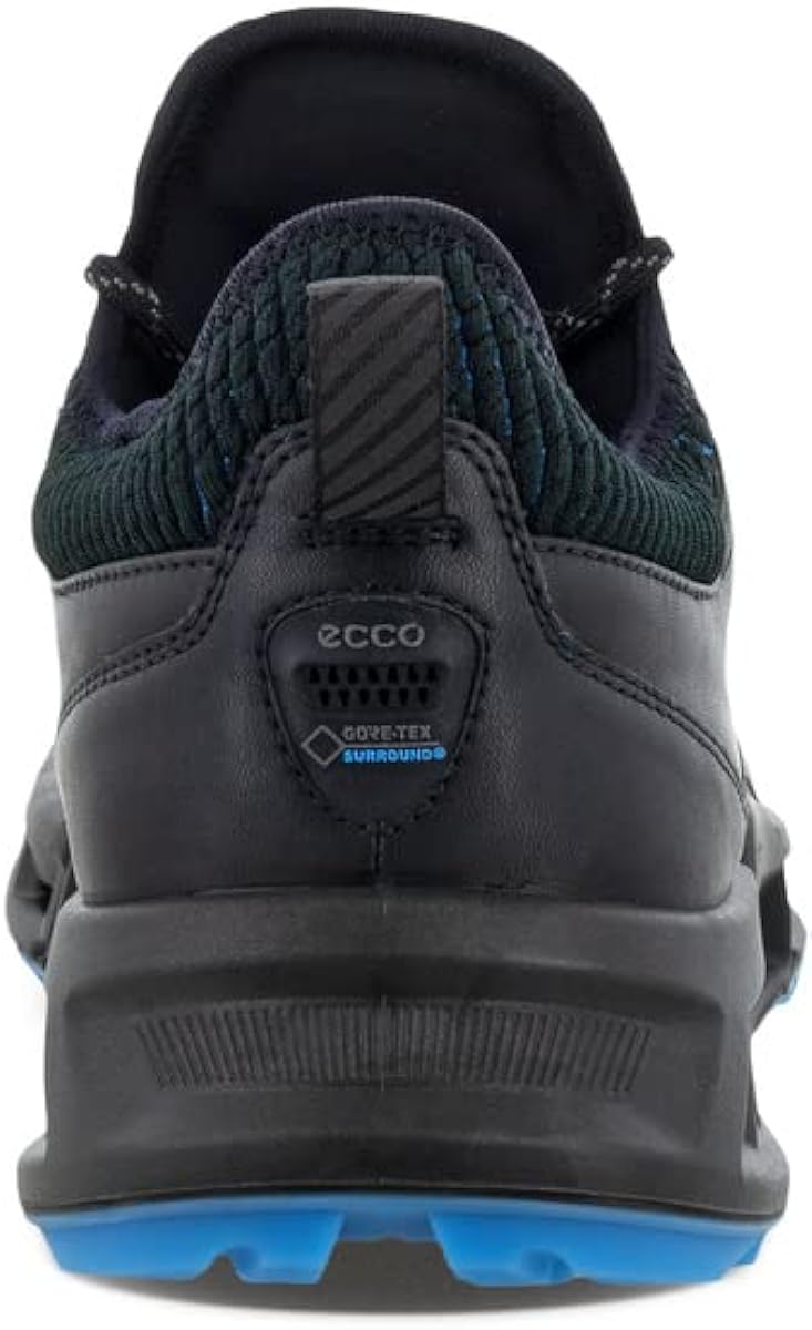 Men's Biom C4 Gore-tex Waterproof Golf Shoe