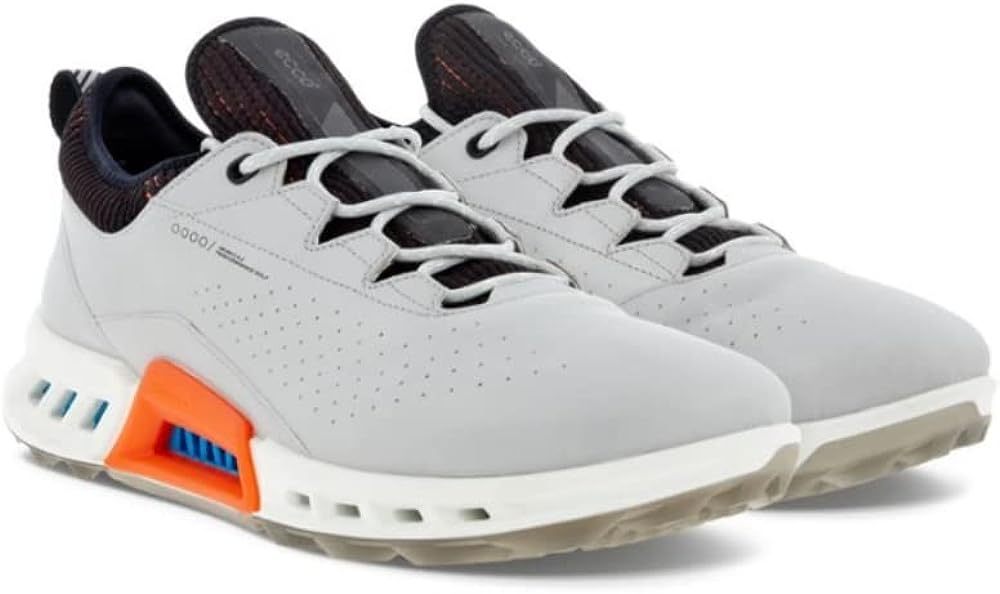 Men's Biom C4 Gore-tex Waterproof Golf Shoe