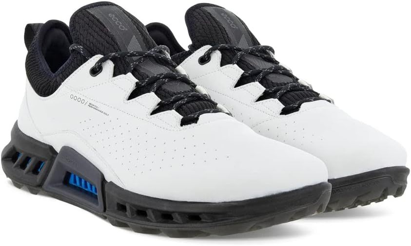 Men's Biom C4 Gore-tex Waterproof Golf Shoe