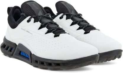 Men's Biom C4 Gore-tex Waterproof Golf Shoe