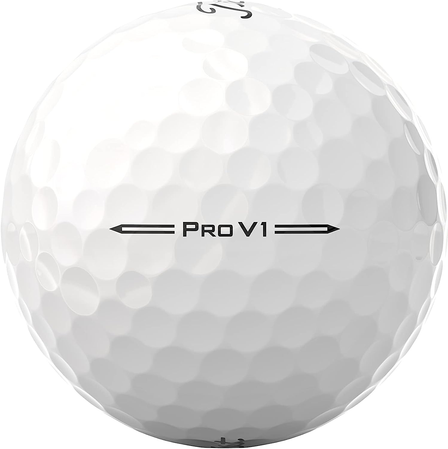 2022 Pro V1 USA Flag Limited Edition Golf Balls (8 Dozen Total 96 Balls）