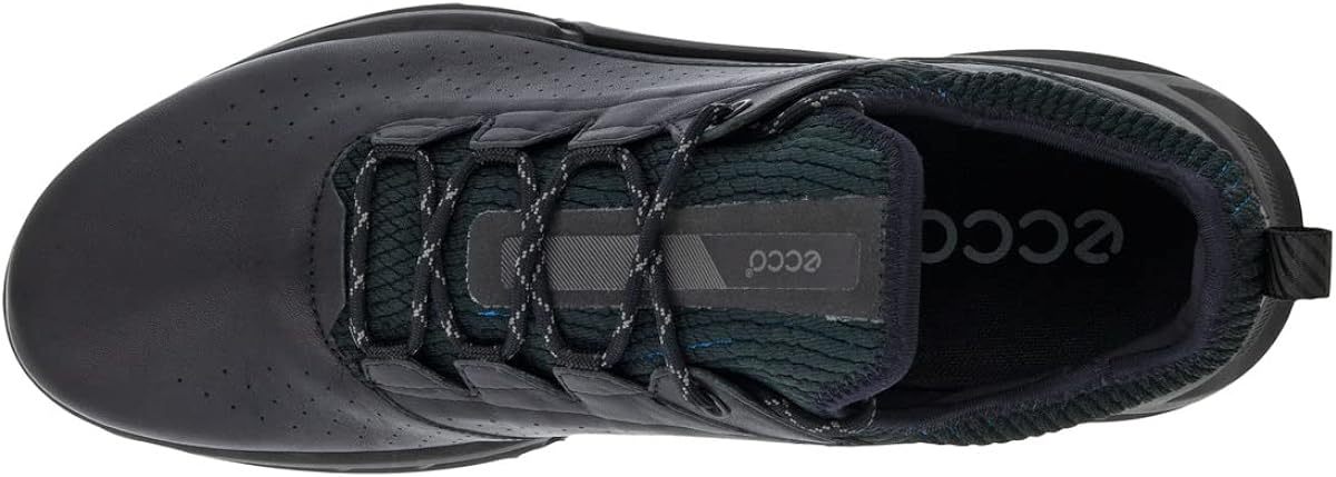 Men's Biom C4 Gore-tex Waterproof Golf Shoe