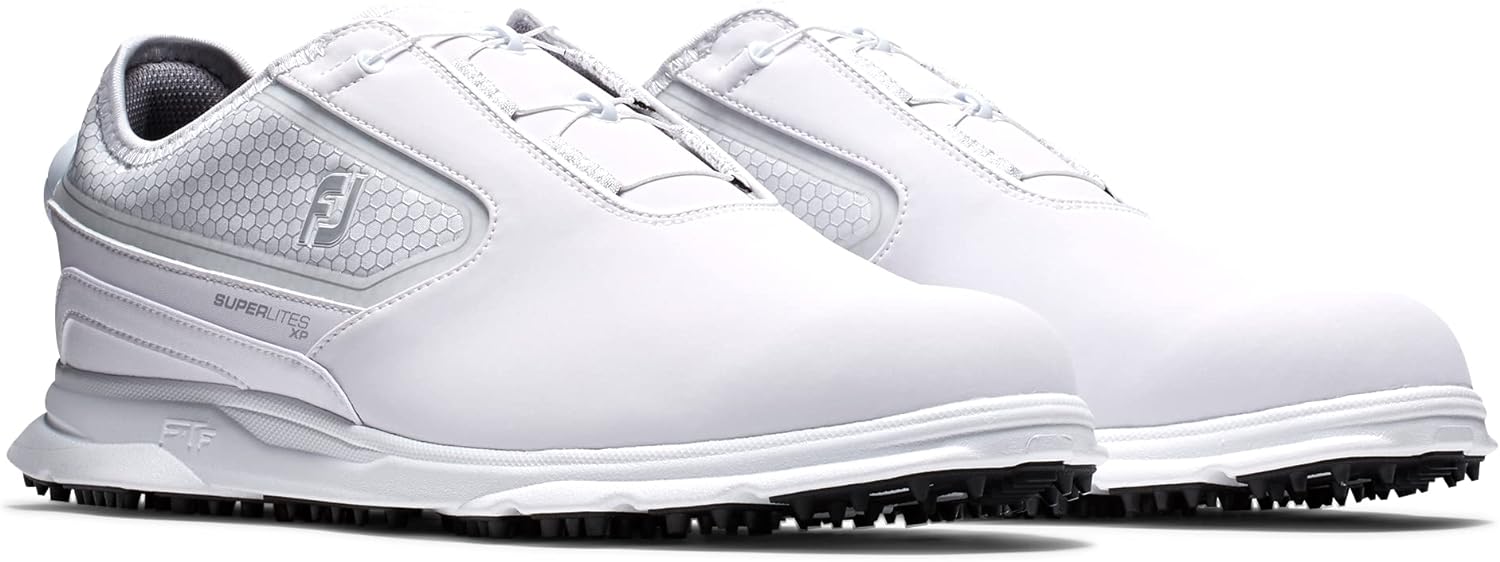 Men's Superlites Xp Boa Golf Shoe