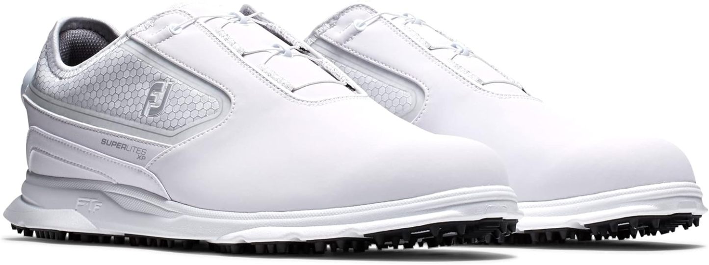 Men's Superlites Xp Boa Golf Shoe