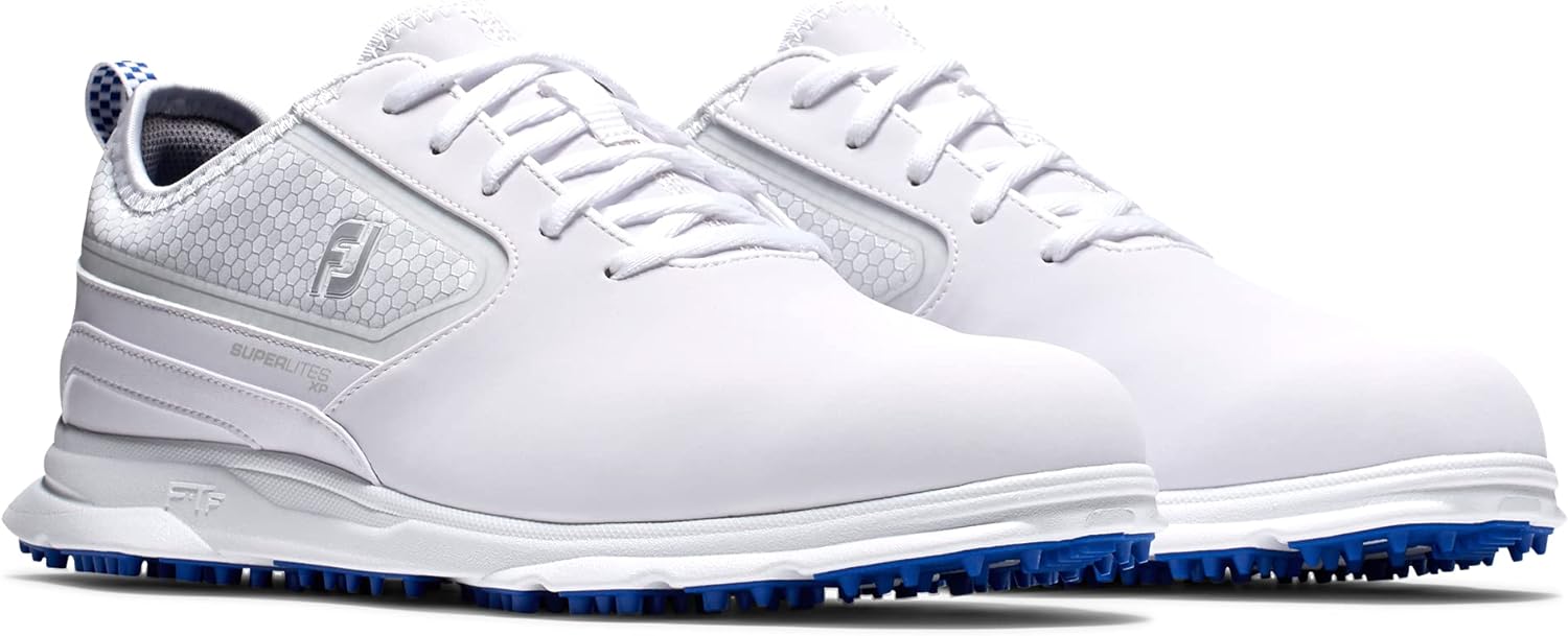 Men's Superlites Xp Golf Shoe