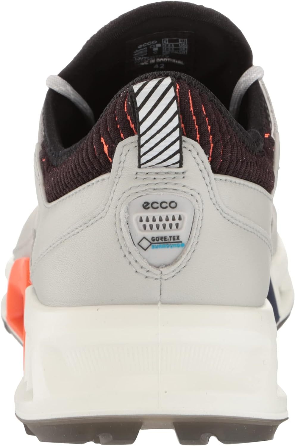 Men's Biom C4 Gore-tex Waterproof Golf Shoe