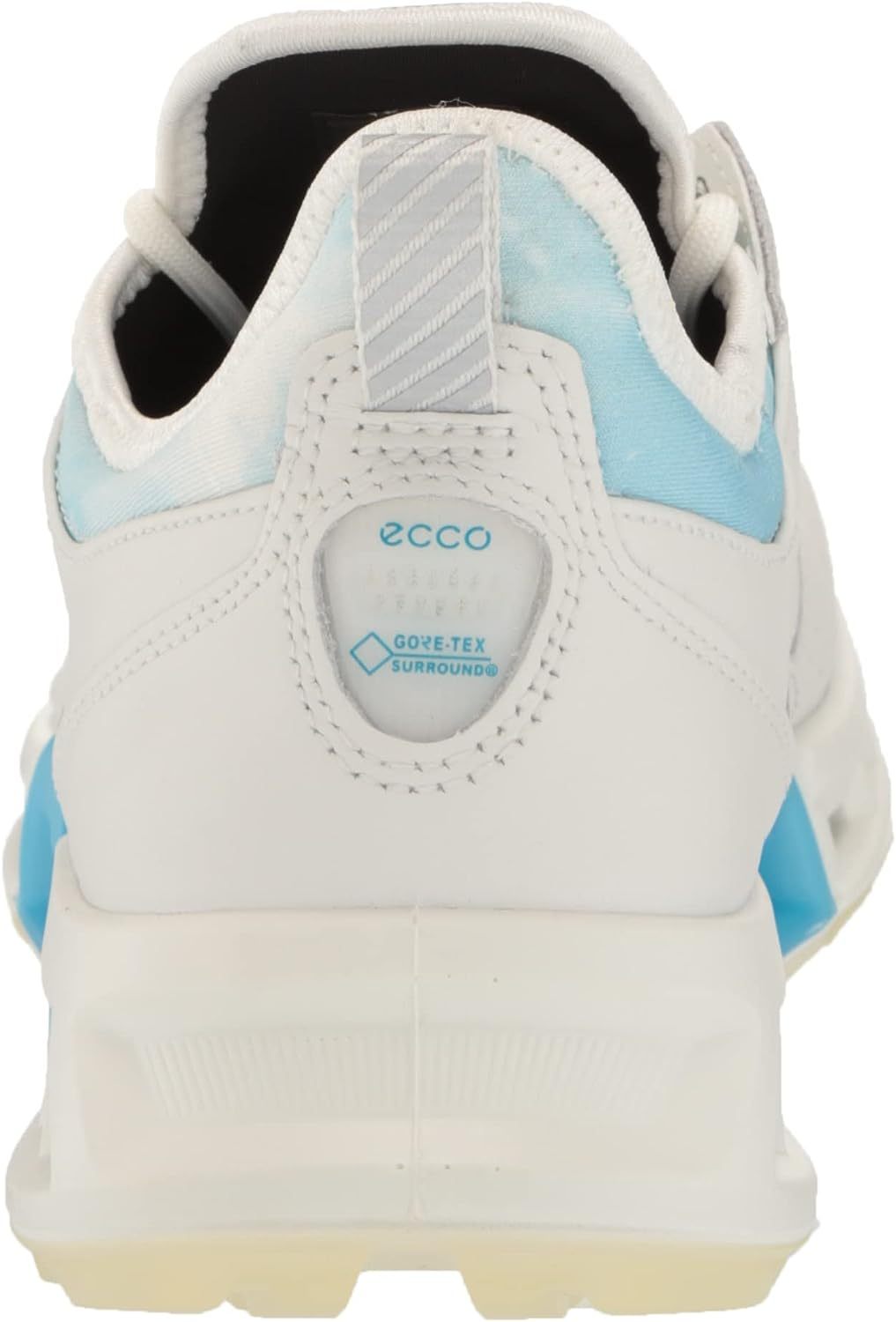 Men's Biom C4 Gore-tex Waterproof Golf Shoe