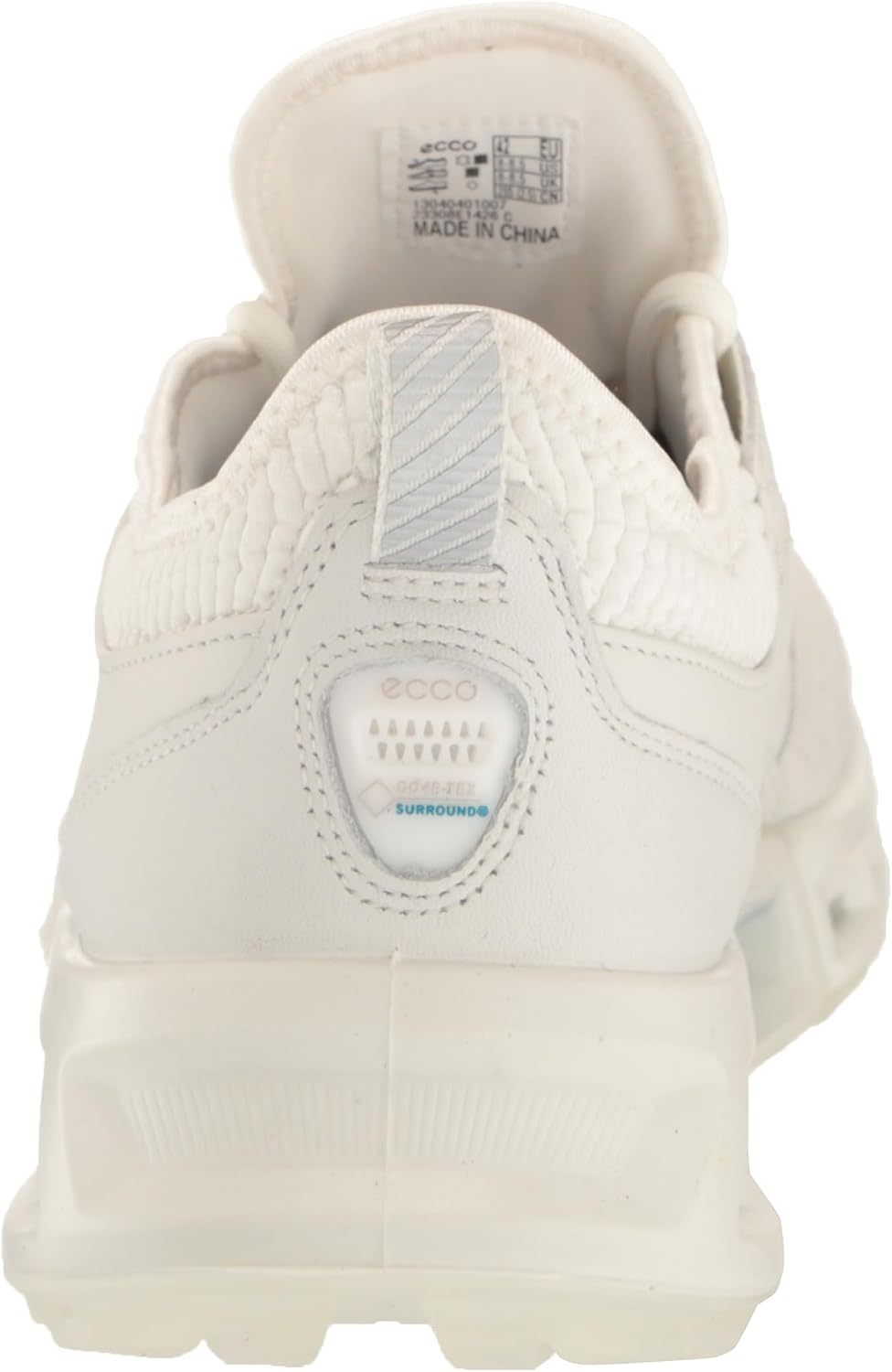 Men's Biom C4 Gore-tex Waterproof Golf Shoe