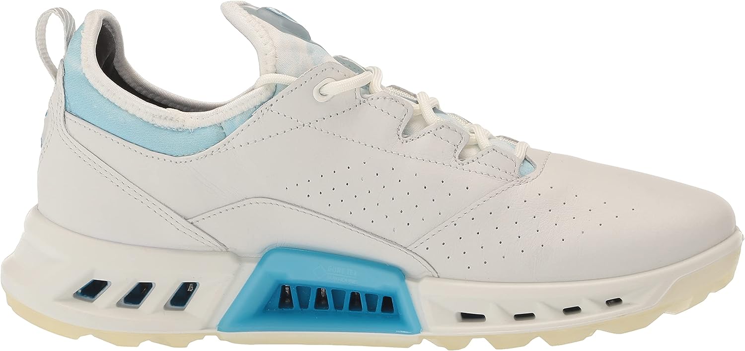 Men's Biom C4 Gore-tex Waterproof Golf Shoe