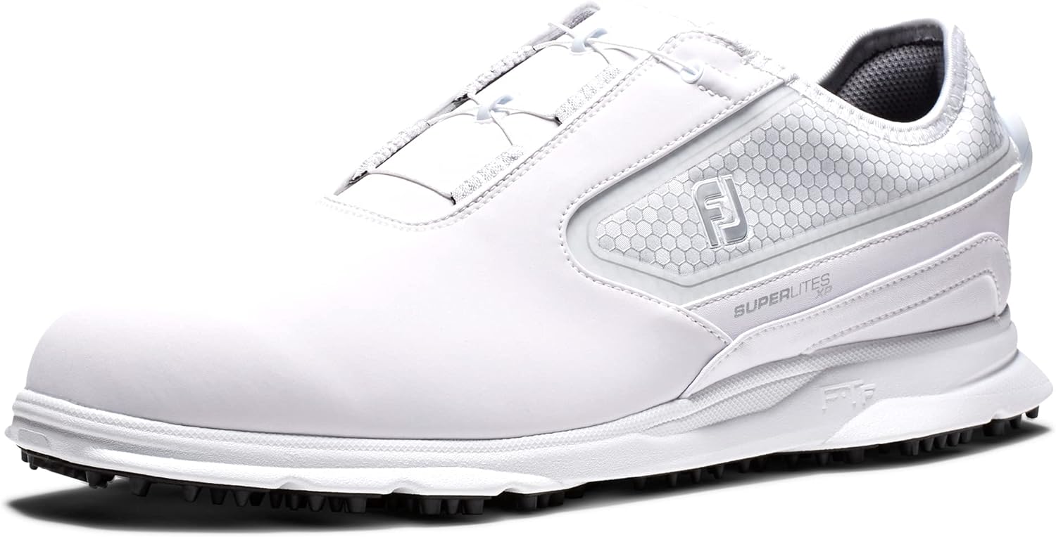 Men's Superlites Xp Boa Golf Shoe