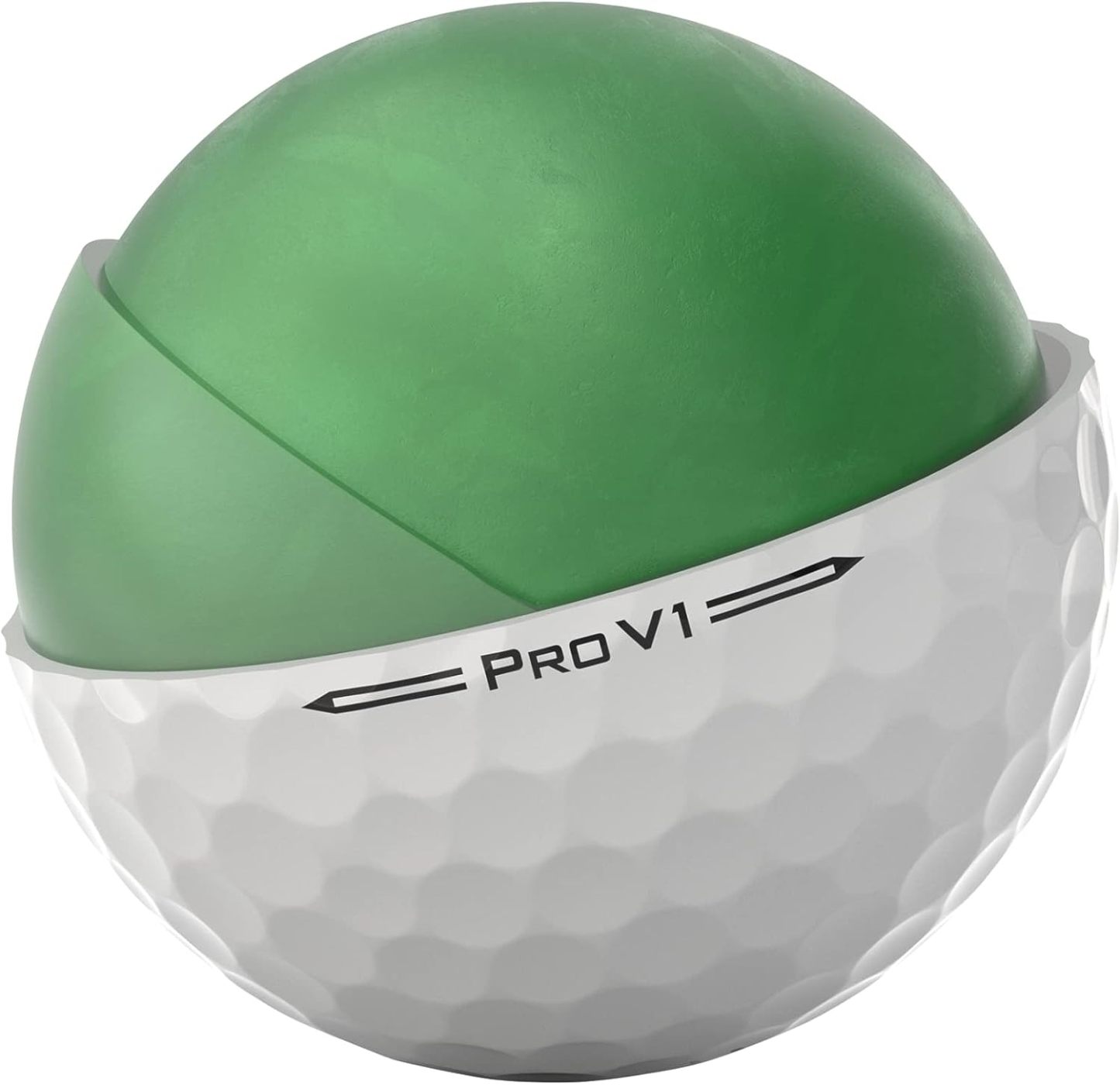 2022 Pro V1 USA Flag Limited Edition Golf Balls (8 Dozen Total 96 Balls）
