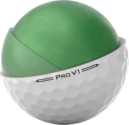 2022 Pro V1 USA Flag Limited Edition Golf Balls (8 Dozen Total 96 Balls）