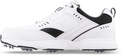 Men's Sneaker Golf Shoes