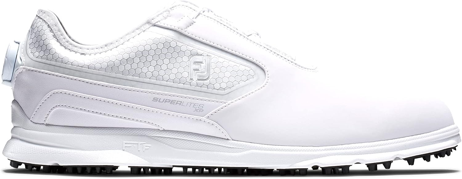 Men's Superlites Xp Boa Golf Shoe