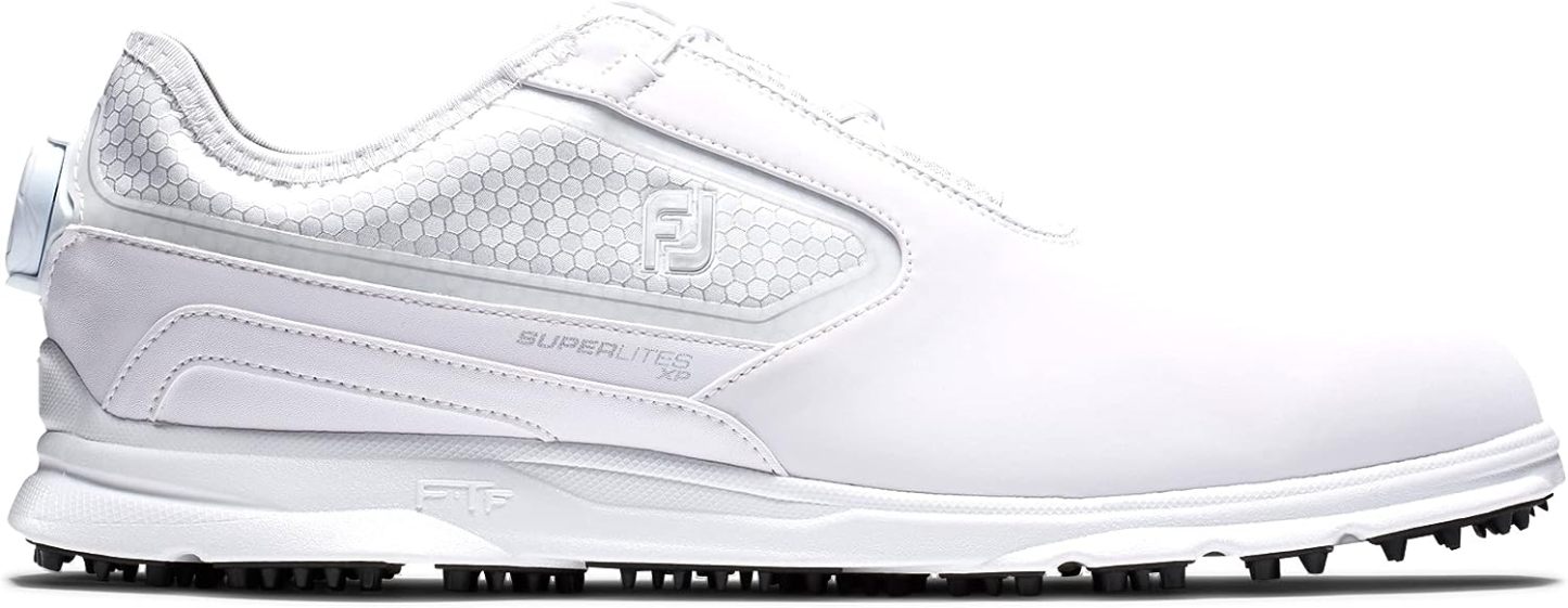 Men's Superlites Xp Boa Golf Shoe