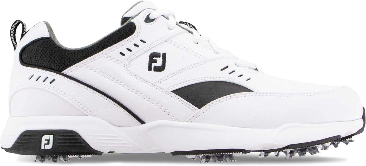 Men's Sneaker Golf Shoes