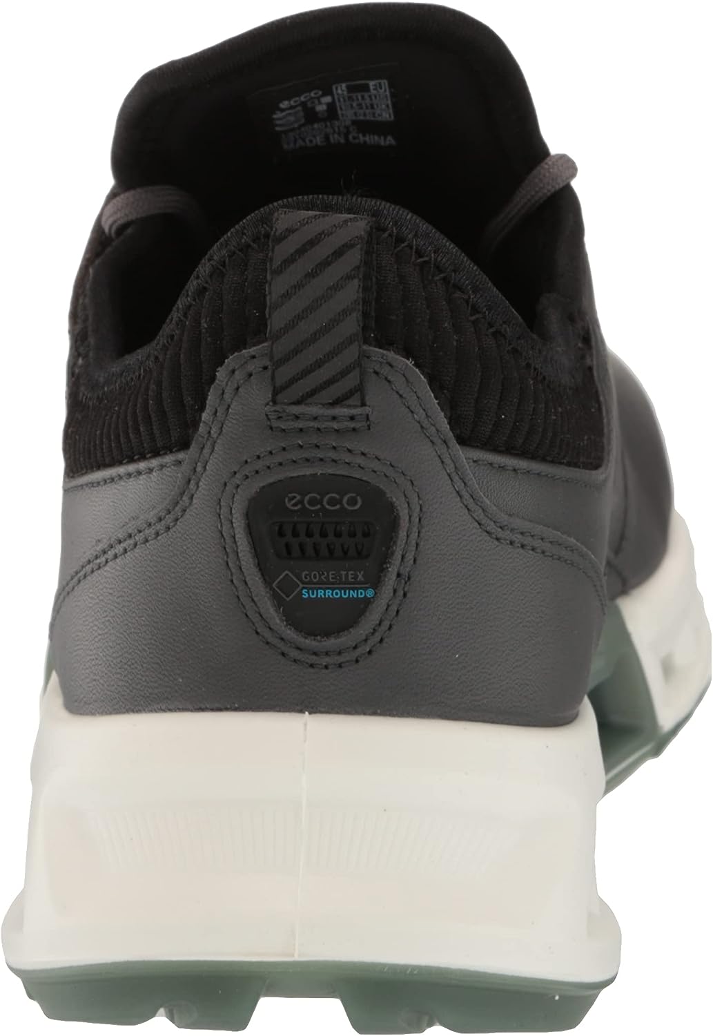 Men's Biom C4 Gore-tex Waterproof Golf Shoe