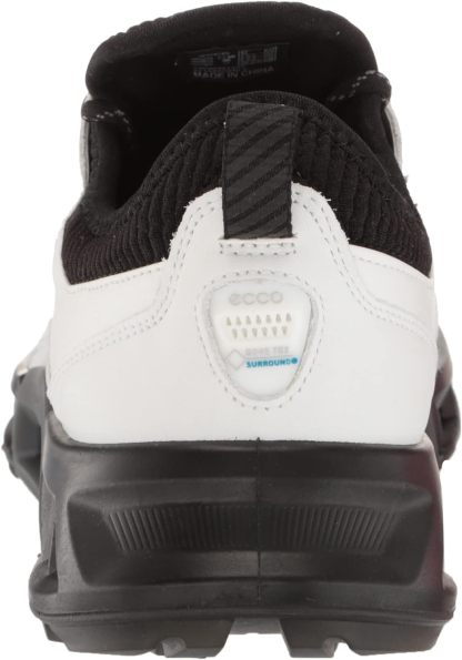 Men's Biom C4 Gore-tex Waterproof Golf Shoe