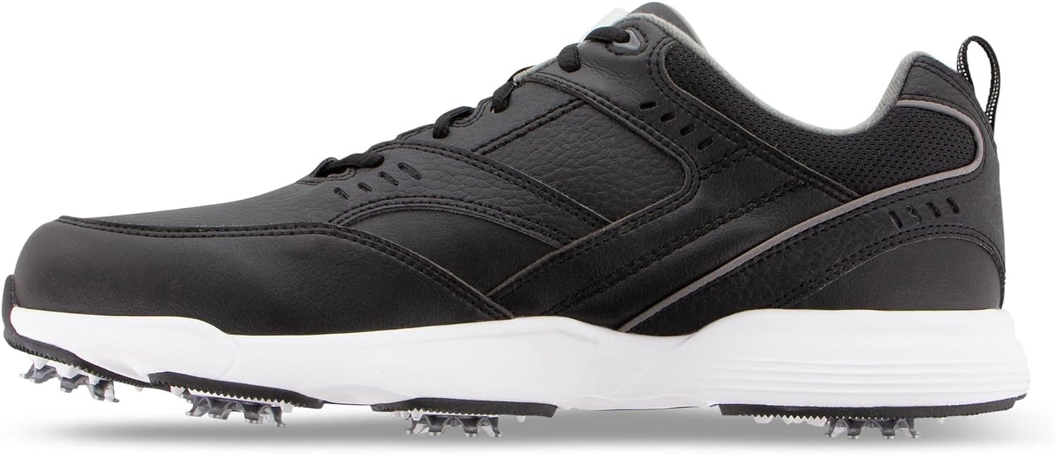 Men's Sneaker Golf Shoes