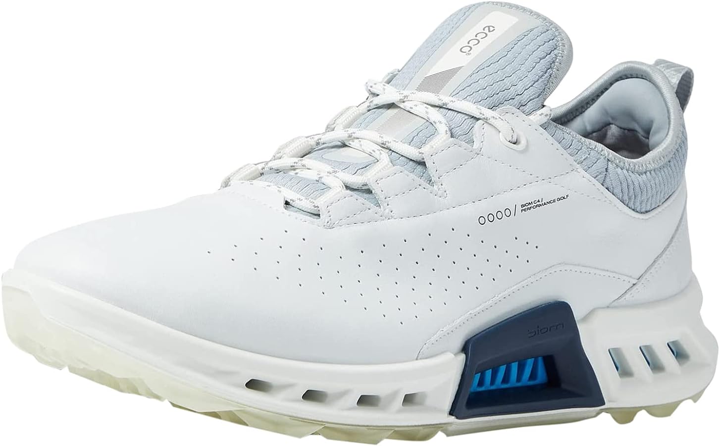 Men's Biom C4 Gore-tex Waterproof Golf Shoe