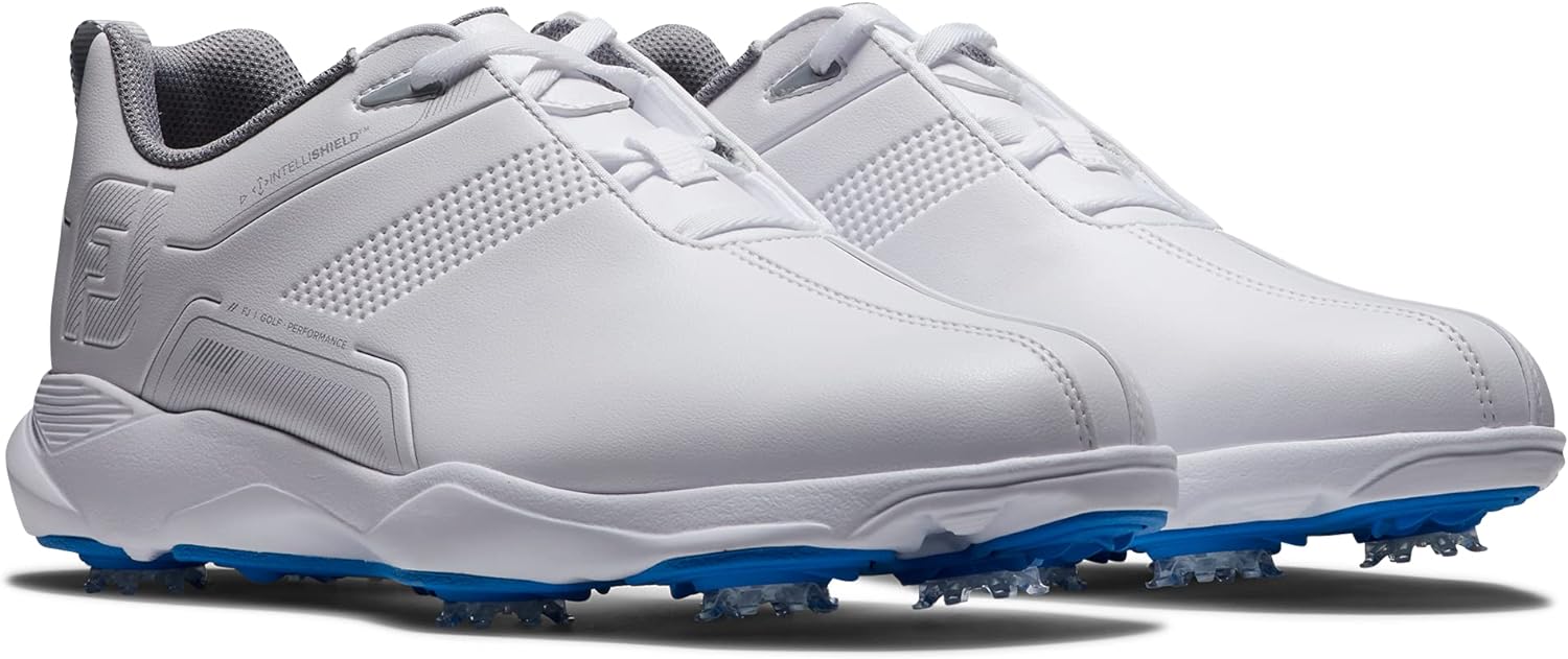 Men's Ecomfort Golf Shoe