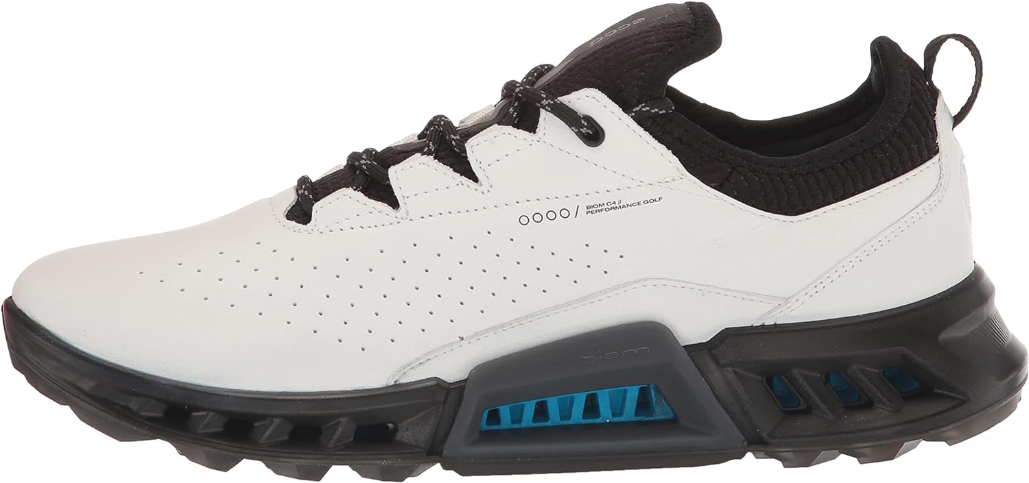 Men's Biom C4 Gore-tex Waterproof Golf Shoe