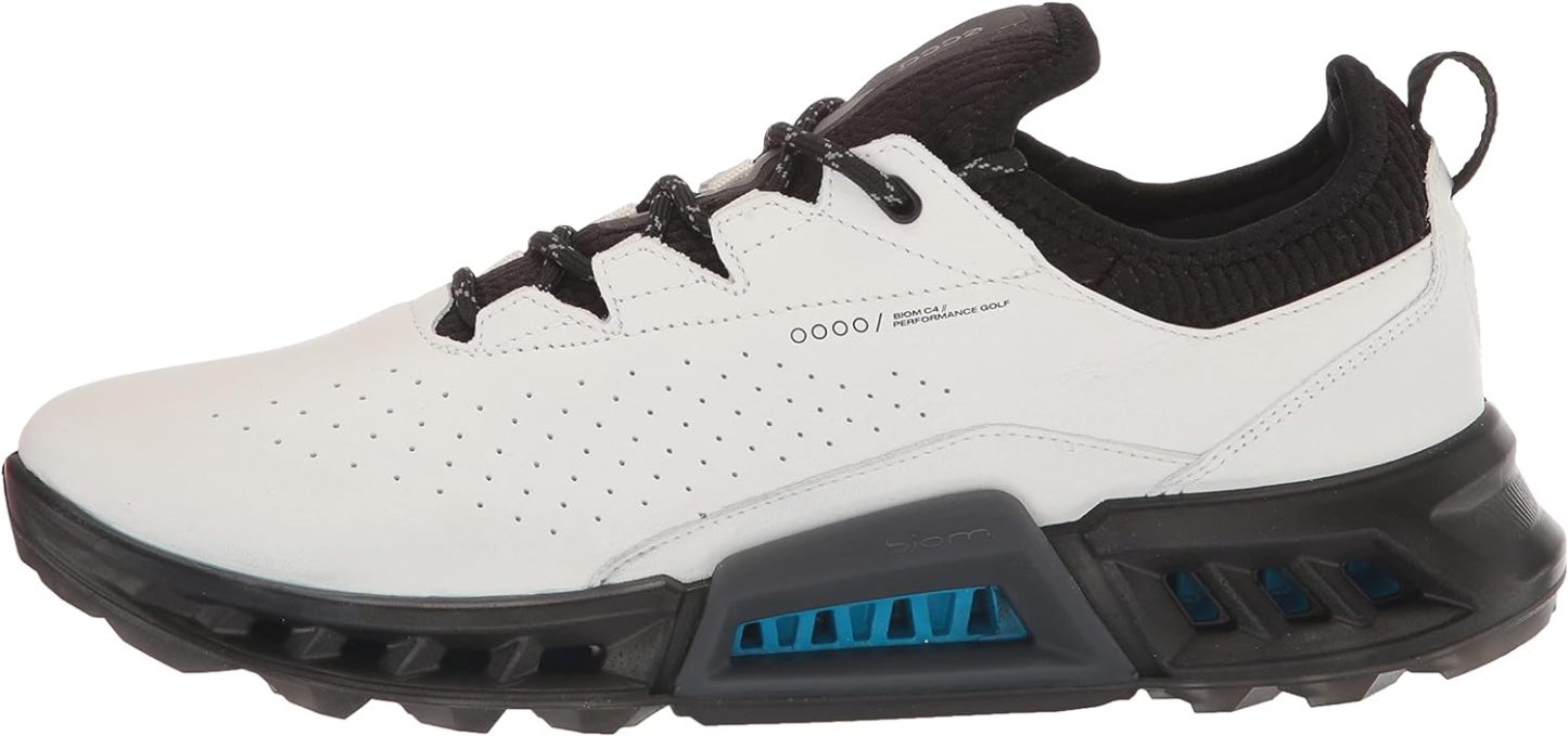 Men's Biom C4 Gore-tex Waterproof Golf Shoe