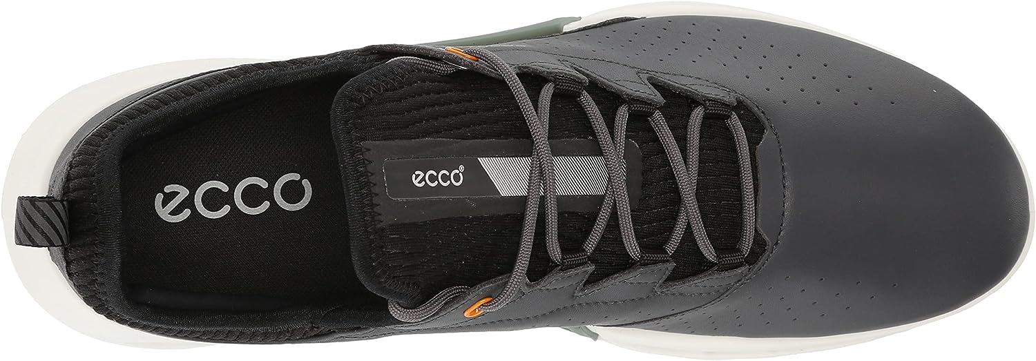 Men's Biom C4 Gore-tex Waterproof Golf Shoe